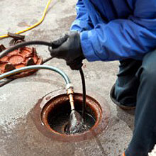 Drain Cleaning