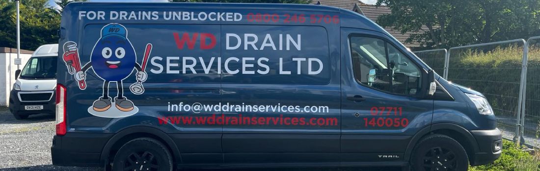 Sewer and Drain Unblocking Salford