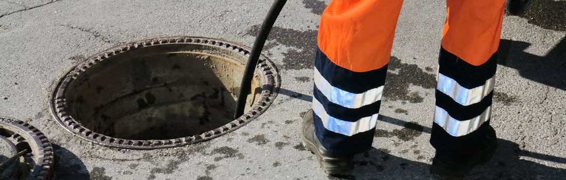 Sewer Unblocking Salford