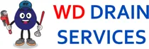Home Salford Drainage Logo